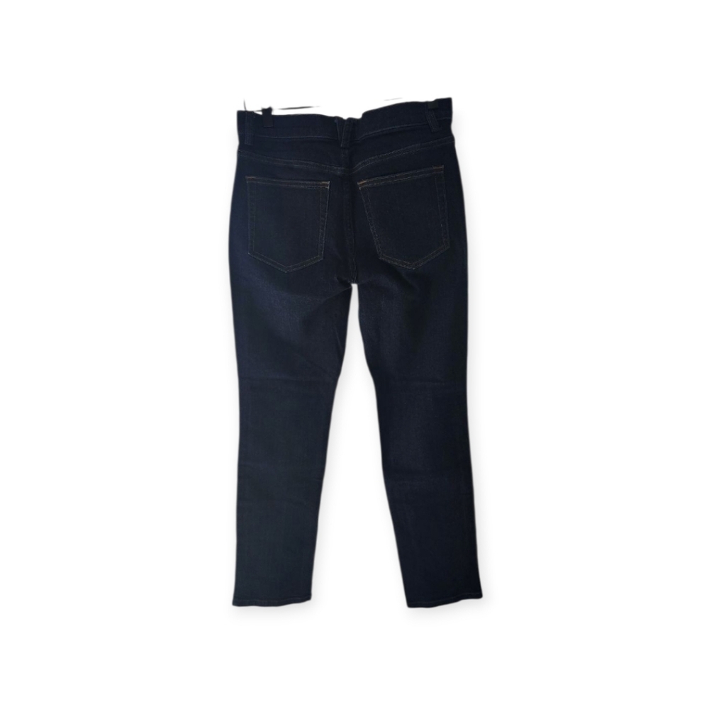 Duluth Trading Jeans 4x29 Stretch Denim 🖤 Quiet Luxury Utility Core Fall 2025 - Picture 3 of 7